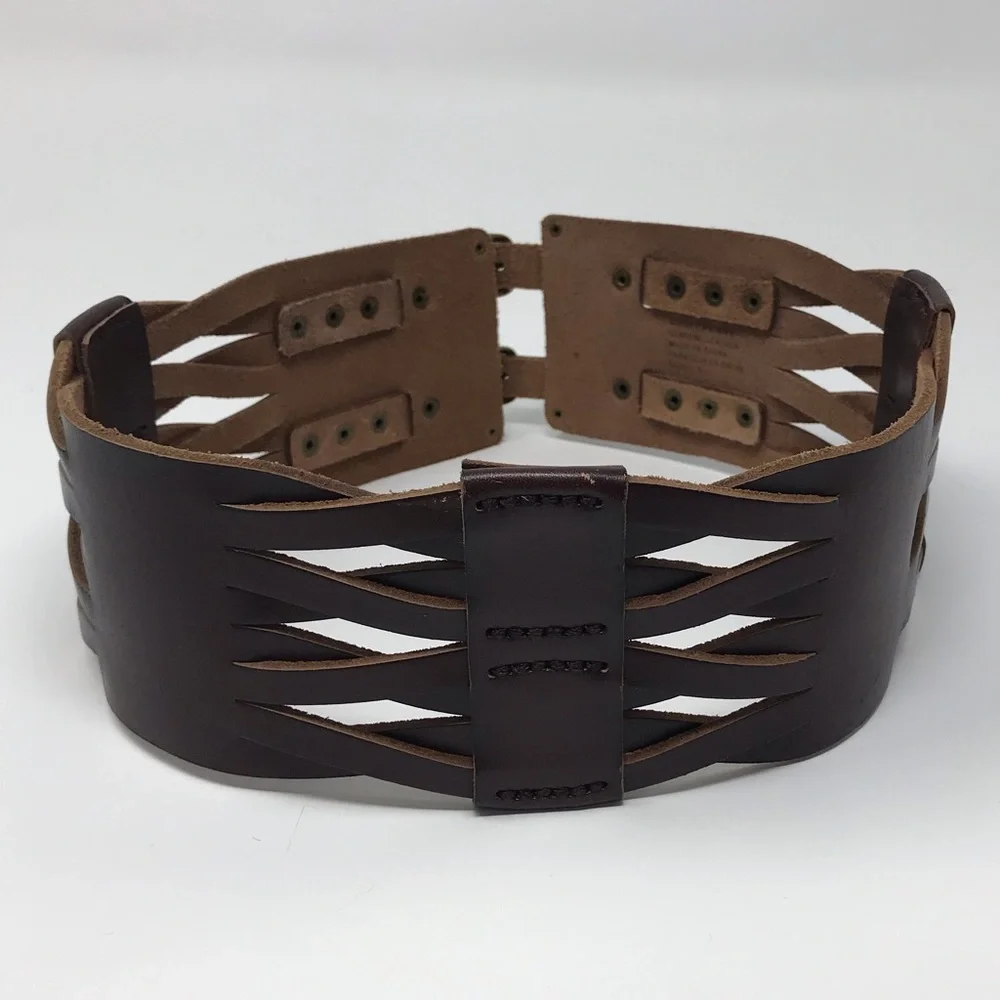Anthro “Tizon Belt” by Lucky Penny